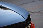 Mercedes-Benz SL65 AMG Black Series 2009 года